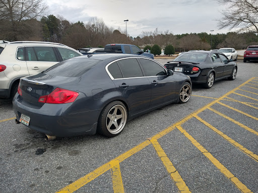 Motorcycle Parts Store «Cycle Gear», reviews and photos, 722 Collins Hill Rd, Lawrenceville, GA 30046, USA