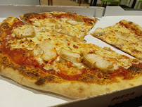 Pizza du Restaurant italien CAMAROSA à Villeneuve-la-Garenne - n°9