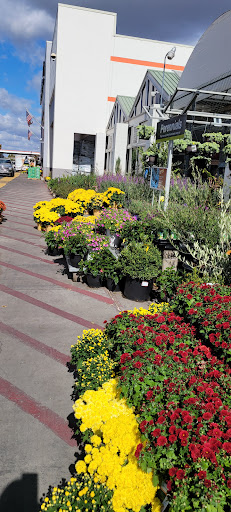 Home Improvement Store «The Home Depot», reviews and photos, 2960 Reynolds Ranch Pkwy, Lodi, CA 95240, USA