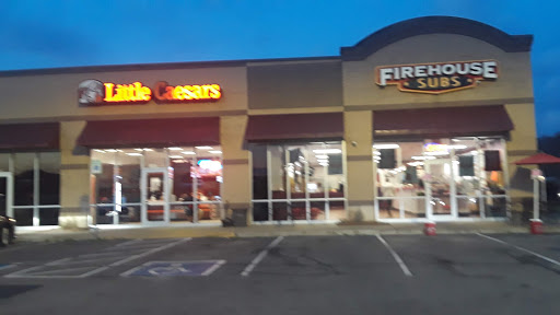 Sandwich Shop «Firehouse Subs», reviews and photos, 480 Long Hollow Pike, Goodlettsville, TN 37072, USA