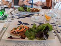 Plats et boissons du Restaurant La Criée Chartres - n°19