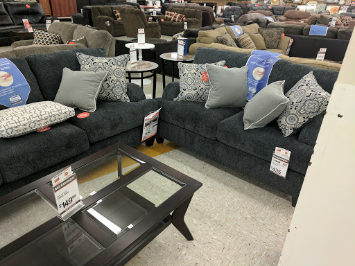 Discount Store «Big Lots», reviews and photos, 2309 N Triphammer Rd, Ithaca, NY 14850, USA