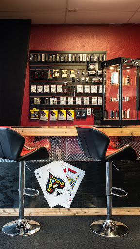 Vaporizer Store «Bad Ace Vapor LLC», reviews and photos, 2309 S Goliad St #101, Rockwall, TX 75032, USA