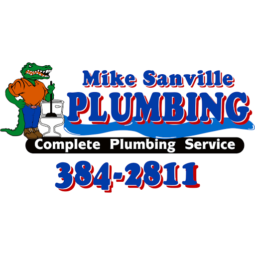 Mike Sanville Plumbing Inc. in Jacksonville, Florida