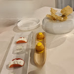 Photo n°3 de l'avis de nicola.a fait le 05/05/2024 à 19:23 sur le  Resilienza Bottega Ristorante à Pineto