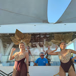 Photo n°2 de l'avis de Antonella.a fait le 19/08/2019 à 13:22 sur le  Tayga Beach à Maruggio