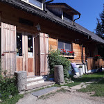 Photo n°1 de l'avis de Francesco.u fait le 03/06/2018 à 11:40 sur le  Rifugio Gortani à Malborghetto Valbruna