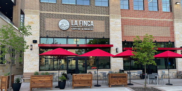 La Finca Coffee & Bakery