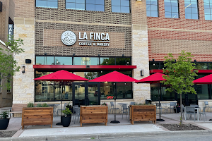 La Finca Coffee & Bakery image