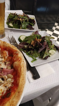 Pizza du Restaurant italien Trattoria César à Paris - n°17