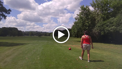 Golf Course «Reeves Golf Course», reviews and photos, 4757 Playfield Ln, Cincinnati, OH 45226, USA