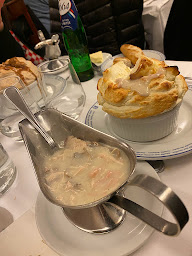 Photo n°114 de Le Soufflé à Paris ()