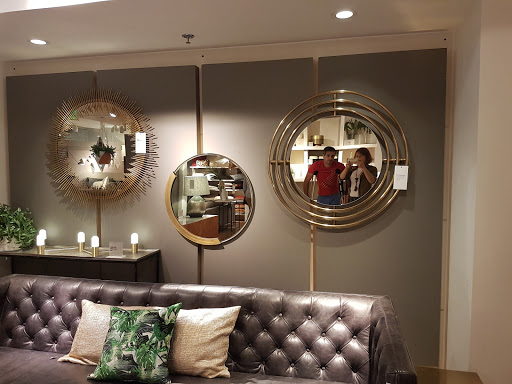 Furniture Store «CB2», reviews and photos, 34 Ellis St, San Francisco, CA 94102, USA