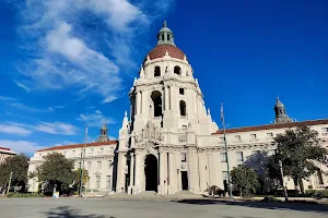 Pasadena City Hall image