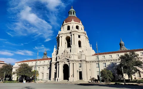 Pasadena City Hall image