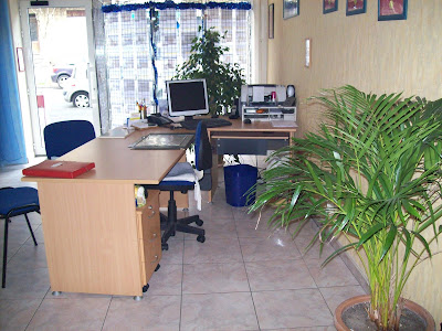 AAMI IMMOBILIER à Pézenas