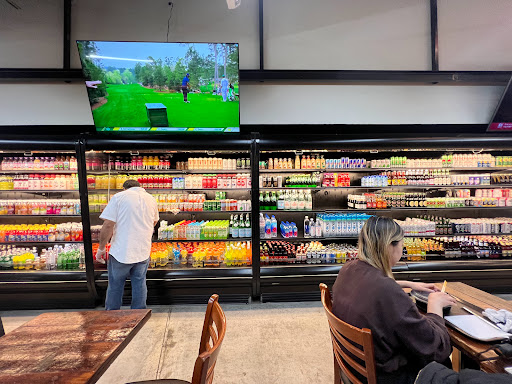 Market «Gansevoort Market», reviews and photos, 353 W 14th St, New York, NY 10014, USA