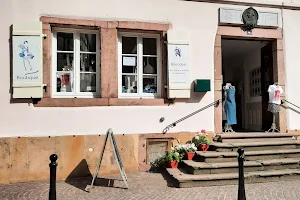 Avenue d'Alsace - boutique de linge de maison et accessoires image