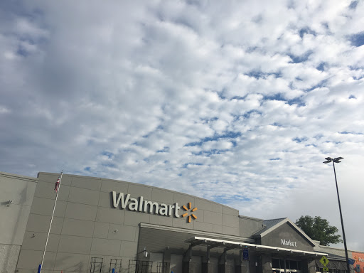 Department Store «Walmart Supercenter», reviews and photos, 33 Sherwood Dr, Tilton, NH 03276, USA