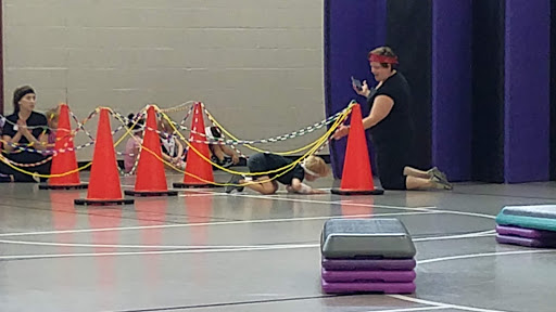 Youth Organization «YMCA», reviews and photos, 9715 Lakewood Dr SW, Lakewood, WA 98499, USA