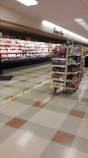 Grocery Store «Kroger», reviews and photos, 940 US-64 US 64 Highway, Apex, NC 27523, USA