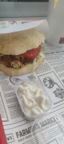 Dabo Doner - Restaurant