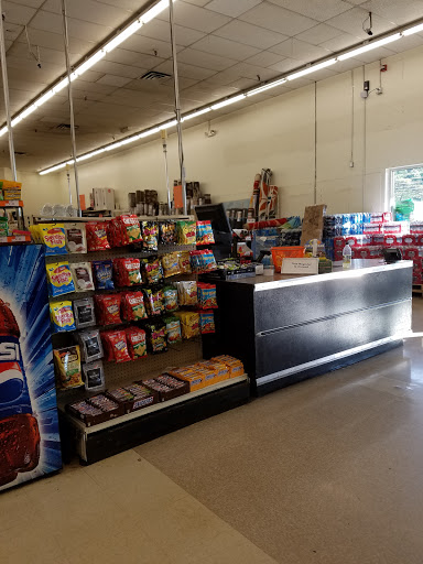 Discount Store «Big Lots», reviews and photos, 21 S Main St, Jamestown, NY 14701, USA