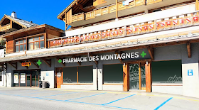 Pharmacie des Montagnes