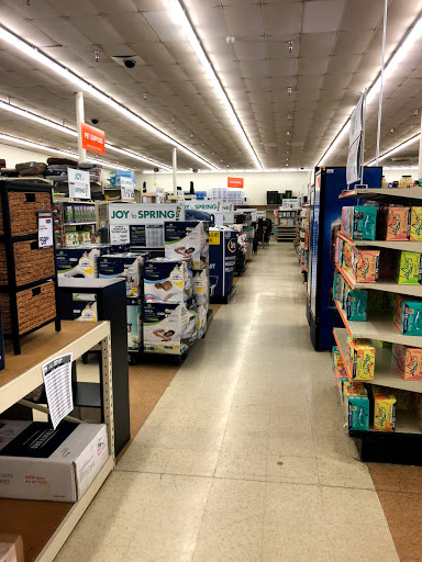 Discount Store «Big Lots», reviews and photos, 2000 Avondale Dr e, Durham, NC 27704, USA