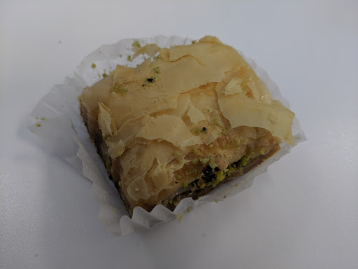 Middle Eastern Restaurant «Tayyibaat Meat & Grill», reviews and photos, 10 S Abbott Ave, Milpitas, CA 95035, USA