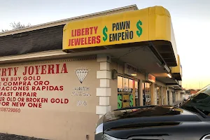 Liberty Jewelers image