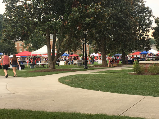 University «Radford University», reviews and photos