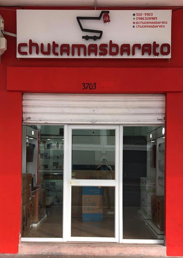 Chutamasbarato