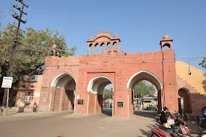 Jassusar Gate image