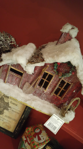 Florist «Platform 322», reviews and photos, 322 W Main St, Lexington, IL 61753, USA