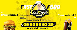 Photos du propriétaire du Restaurant Dali Regale à Colmar - n°3
