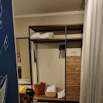 Photo n°4 de l'avis de Stephanie.e fait le 22/03/2024 à 13:24 sur le  Boje06 à Heringsdorf