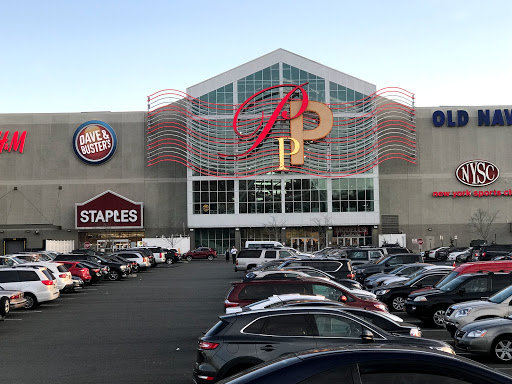 Palisades Center