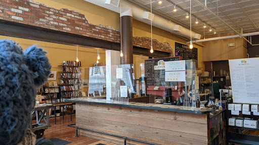Coffee Shop «Elements Books Coffee Beer», reviews and photos, 265 Main St, Biddeford, ME 04005, USA
