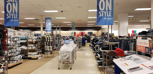 Department Store «Sears», reviews and photos, 3065 NY-50, Saratoga Springs, NY 12866, USA