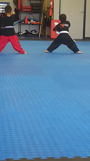 Judo school Fontana