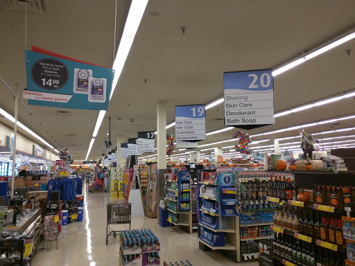 Grocery Store «Jewel-Osco», reviews and photos, 485 Ela Rd, Lake Zurich, IL 60047, USA