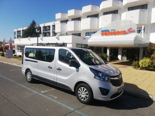 Opinii despre Taxi-bg.com - Taxi transfers Plovdiv to Sofia or Sofia to Plovdiv în Пловдив - Таксиметрова компания