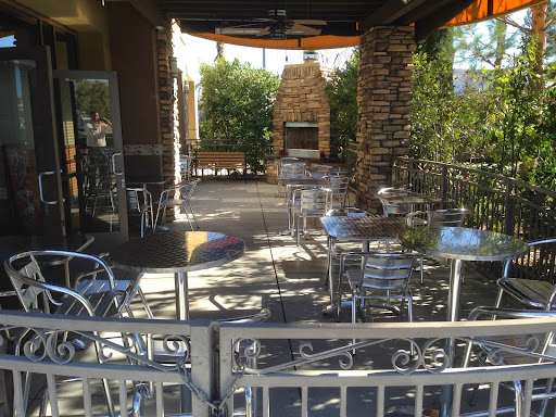 Pizza Restaurant «Round Table Pizza», reviews and photos, 1180 El Camino Ave #116, Corona, CA 92879, USA