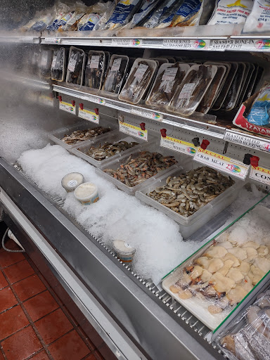 Supermarket «Caribbean Supermarket», reviews and photos, 8040 Liberty Rd, Windsor Mill, MD 21244, USA