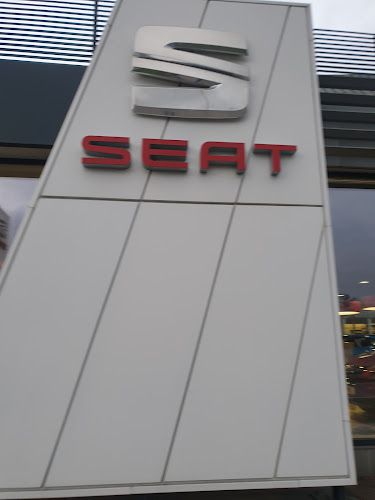 Recenzie Seat v Košice - Predajca automobilov