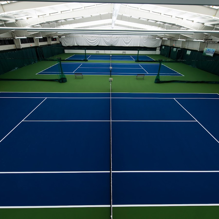 Centre Court Tennis Club