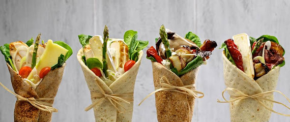 La Boulangerie Moderne - Café Dejeuner - Pizza Sandwiches Salads - Boite a Lunch Traiteur