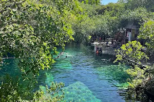 Cenote Cristalino image