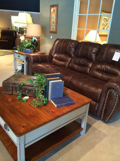 Furniture Store «Bullerdick Furniture Inc», reviews and photos, 20 S 9th St, Richmond, IN 47374, USA